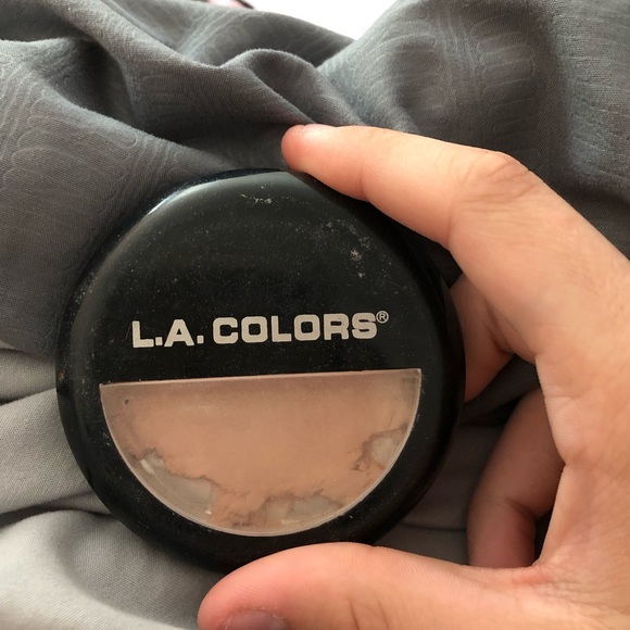 Setting powder - Picture 1 of 2